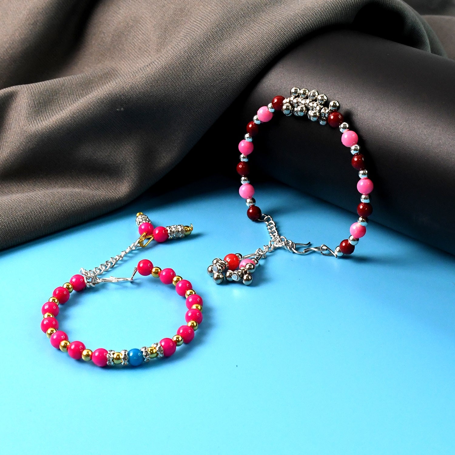Traditional Beaded Bracelet Traditional Beaded Bracelet